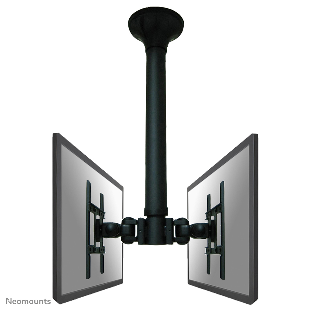 Neomounts by Newstar Monitor-Deckenhalterung